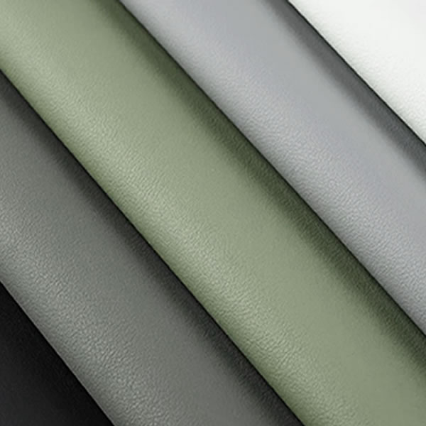 硅膠皮革沙發革全硅合成革仿羊絨